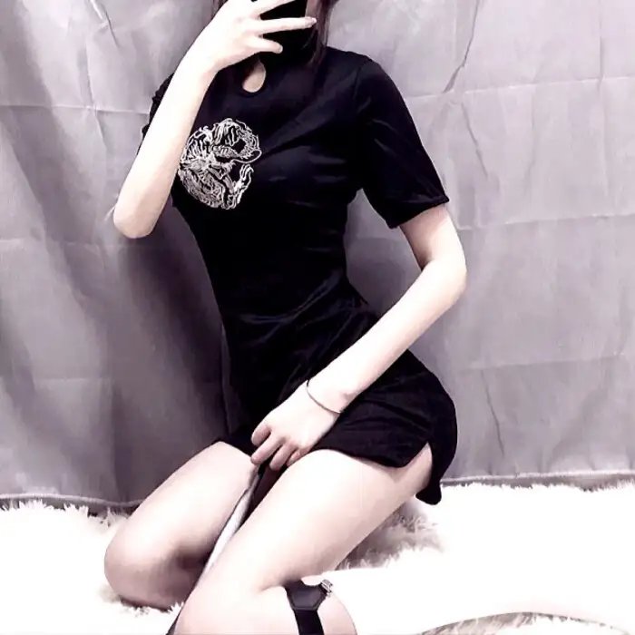 恶有恶报