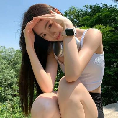 缓坡上的夏天