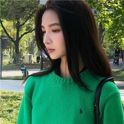 闪亮女孩
